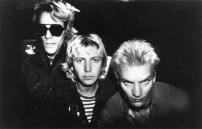 The Police